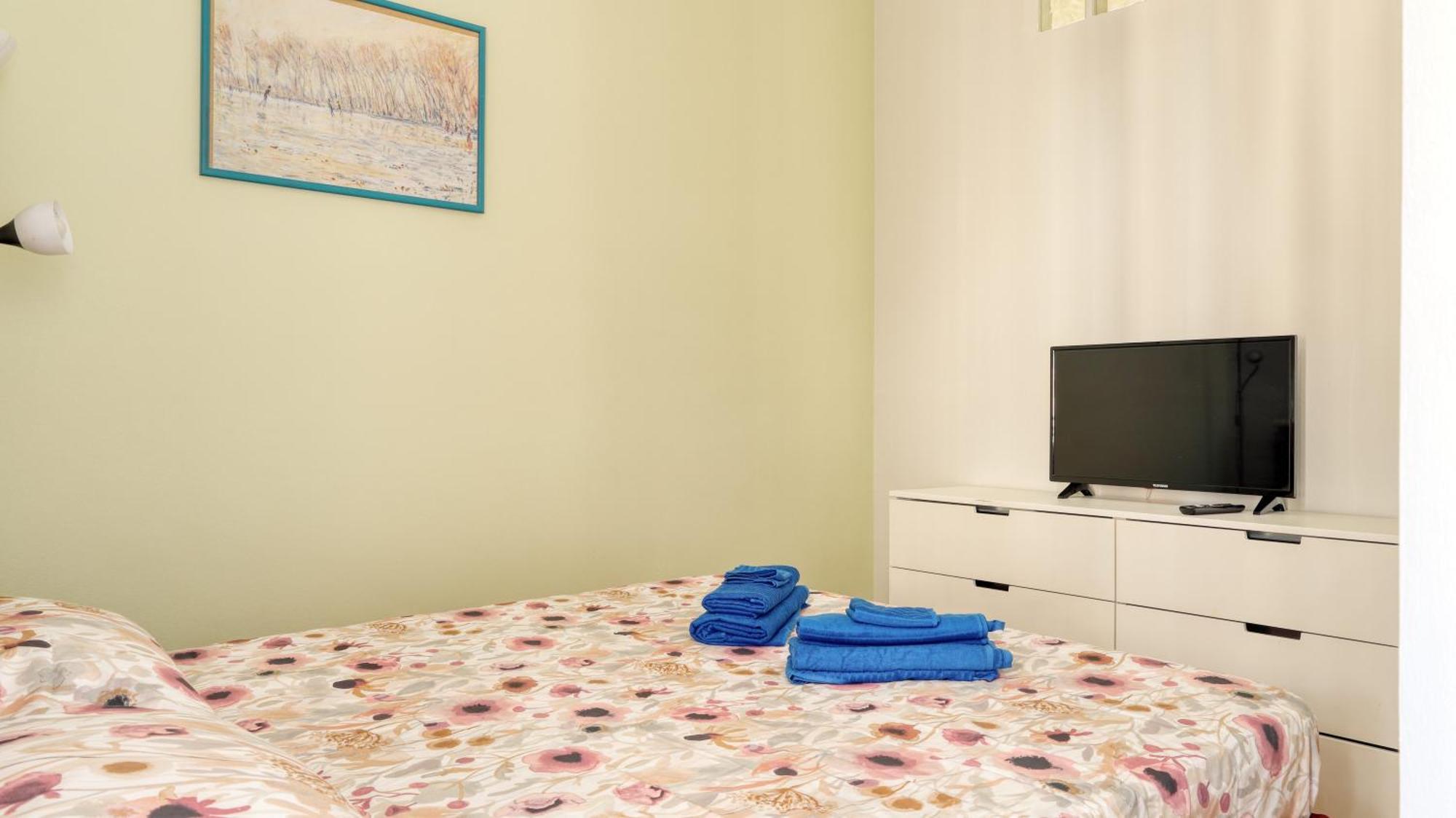 Ideal Rent - Viale Sarca 198 * Milaan